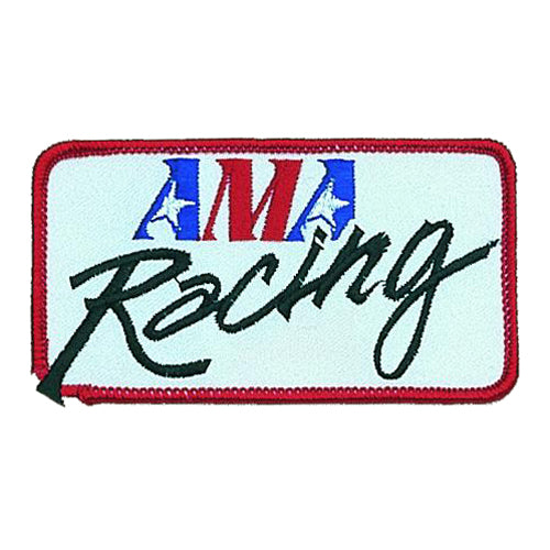 Sumar Racing Patch SuperPatchUSA